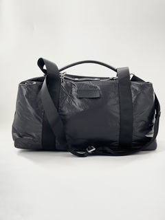 [MM6 Maison Margiela] CRUNCHED NYLON BAG - MM⑥ Maison Margiela