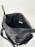 [MM6 Maison Margiela] CRUNCHED NYLON BAG-3