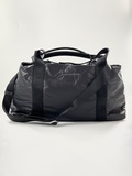 [MM6 Maison Margiela] CRUNCHED NYLON BAG-4