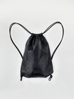 [MM6 Maison Margiela] NYLON BACKPACK - MM⑥ Maison Margiela