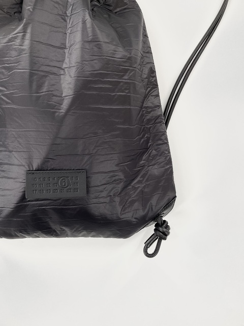 [MM6 Maison Margiela] NYLON BACKPACK-2