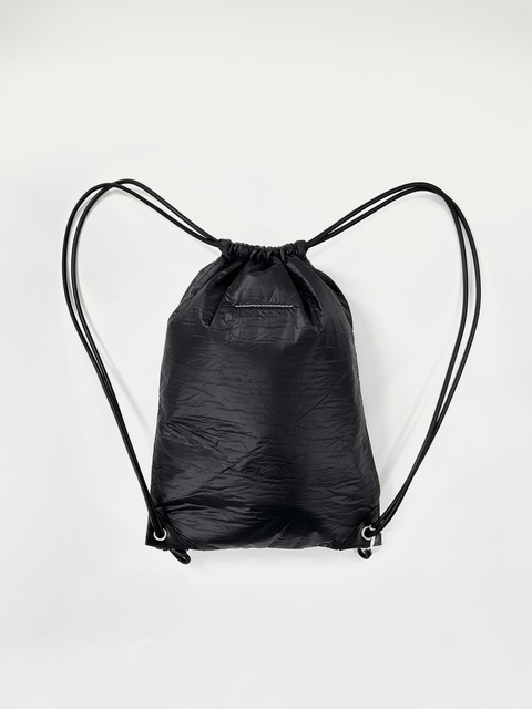 [MM6 Maison Margiela] NYLON BACKPACK-4