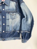 [JUNYA WATANABE MAN] CUSTOMIZED JACKET-2