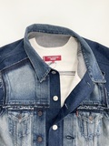 [JUNYA WATANABE MAN] CUSTOMIZED JACKET-4