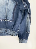 [JUNYA WATANABE MAN] CUSTOMIZED JACKET-6