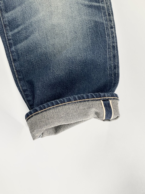[JUNYA WATANABE MAN] WASHED DENIM-2
