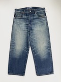 [JUNYA WATANABE MAN] WASHED DENIM-1