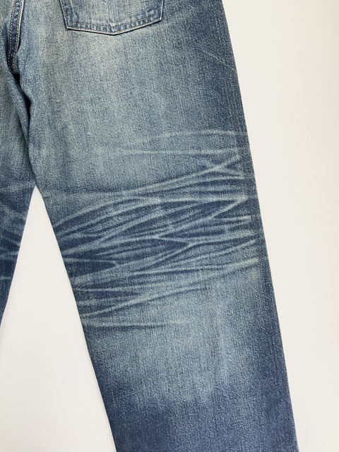 [JUNYA WATANABE MAN] WASHED DENIM-5