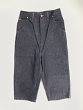 [JUNYA WATANABE MAN] RIGID DENIM-1