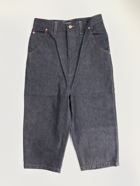[JUNYA WATANABE MAN] RIGID DENIM-1
