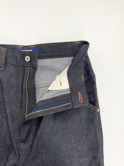 [JUNYA WATANABE MAN] RIGID DENIM-3