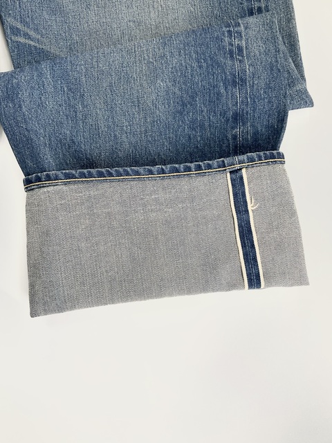 [JUNYA WATANABE MAN × Levi’s] WASHED BIG  DENIM-2