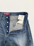 [JUNYA WATANABE MAN × Levi’s] WASHED BIG  DENIM-4