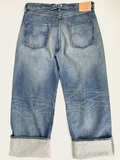 [JUNYA WATANABE MAN × Levi’s] WASHED BIG  DENIM-5