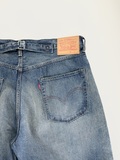 [JUNYA WATANABE MAN × Levi’s] WASHED BIG  DENIM-7