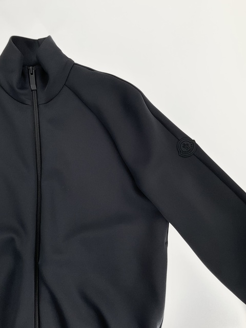 [MONCLER] ZIP UP CARDIGAN-3