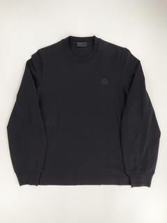 [MONCLER] LS T-SHIRT - MONCLER(Ladies)