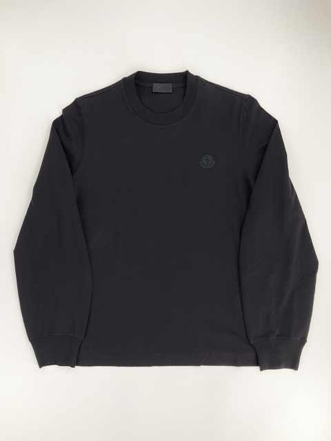 [MONCLER] LS T-SHIRT-1