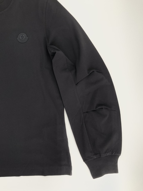 [MONCLER] LS T-SHIRT-2