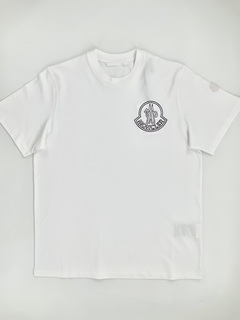 [MONCLER] SS T-SHIRT - MONCLER