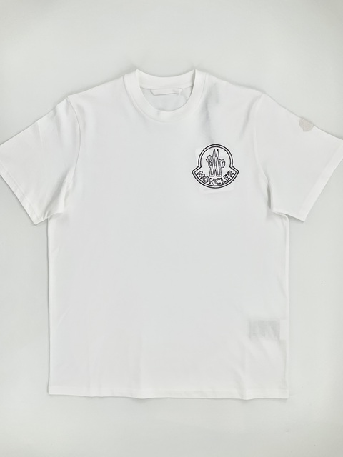 [MONCLER] SS T-SHIRT-1