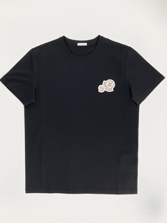 [MONCLER] MAGLIA T-SHIRT - MONCLER