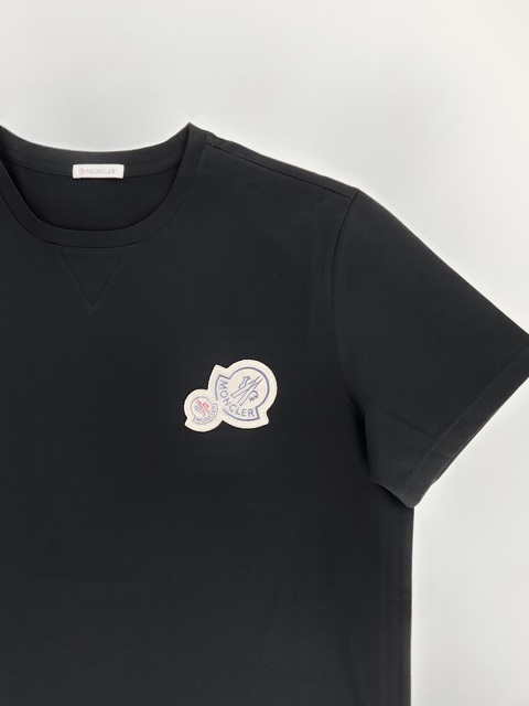 [MONCLER] MAGLIA T-SHIRT-2