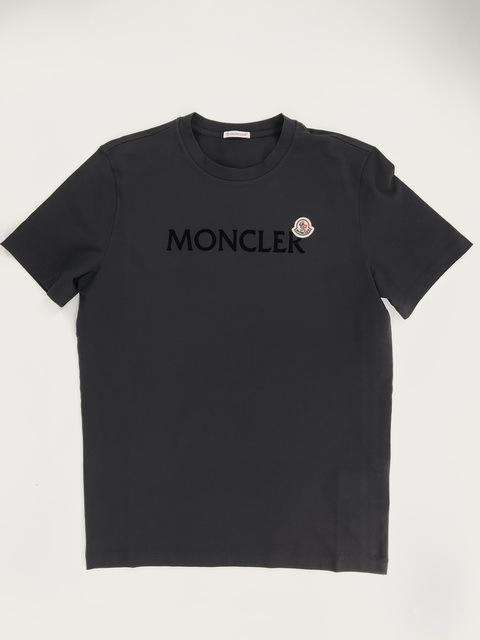 [MONCLER] SS T-SHIRT-1