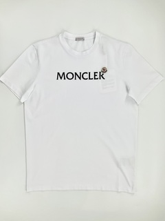 [MONCLER] SS T-SHIRT - MONCLER