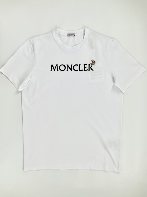 [MONCLER] SS T-SHIRT-1