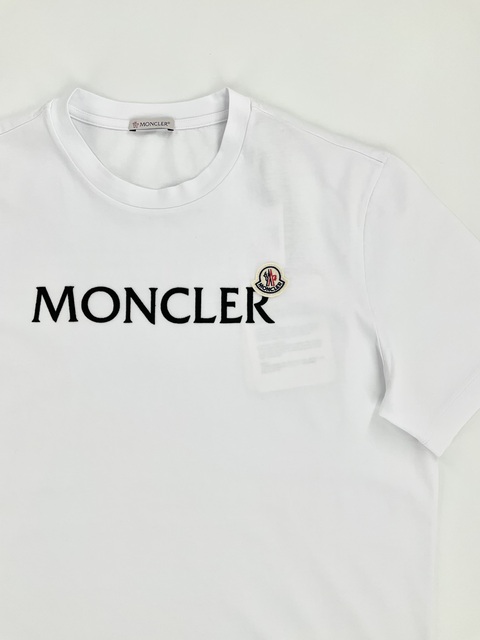 [MONCLER] SS T-SHIRT-2