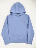 [MONCLER] FELPA CON CAPPUCCIO-1