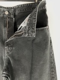 [MM6 Maison Margiela] 5 POCKET DENIM-3