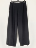 [MM6 Maison Margiela] WIDE SWEATPANTS-1