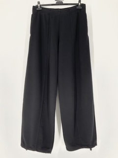 [MM6 Maison Margiela] WIDE SWEATPANTS - MM⑥ Maison Margiela