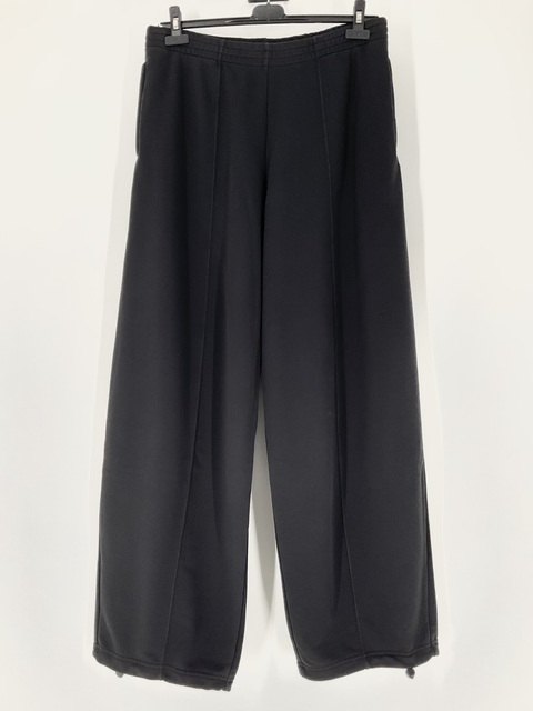 [MM6 Maison Margiela] WIDE SWEATPANTS-1