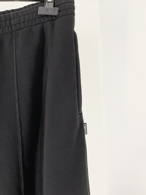 [MM6 Maison Margiela] WIDE SWEATPANTS-3