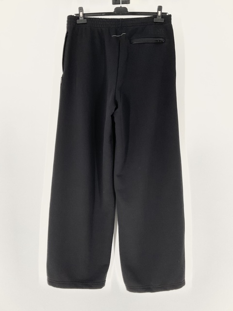 [MM6 Maison Margiela] WIDE SWEATPANTS-4
