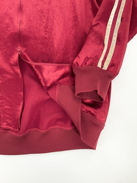[Share Spirit] TRACK JAKET-2