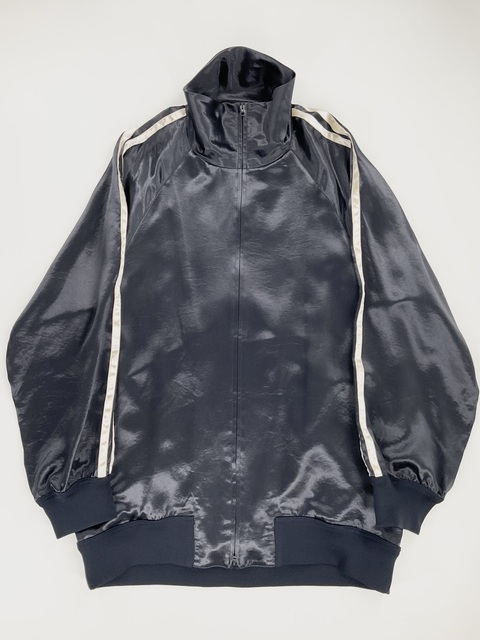 [Share Spirit] TRACK JACKET-1