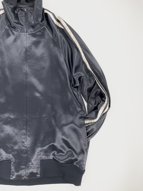 [Share Spirit] TRACK JACKET-3