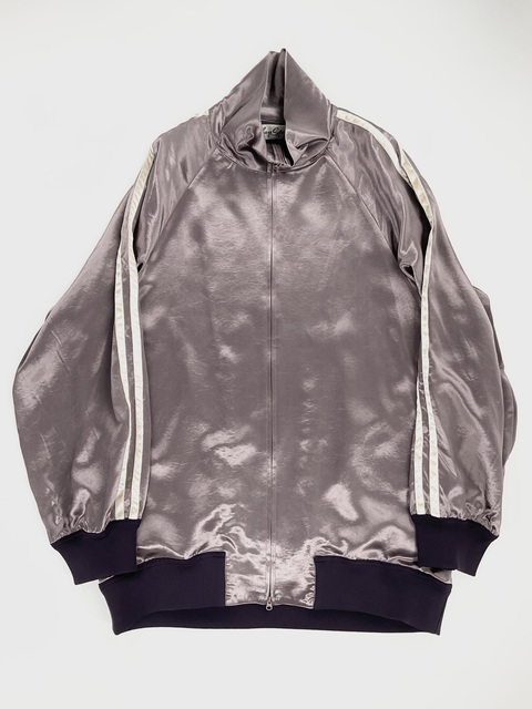 [Share Spirit] TRACK JACKET-1