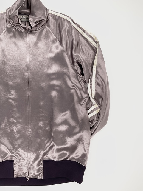 [Share Spirit] TRACK JACKET-3