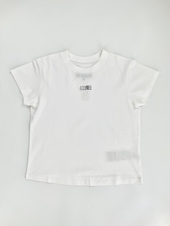 [MM6 Maison Margiela] T-SHIRT - MM⑥ Maison Margiela