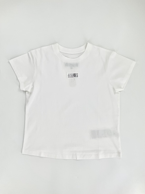 [MM6 Maison Margiela] T-SHIRT-1