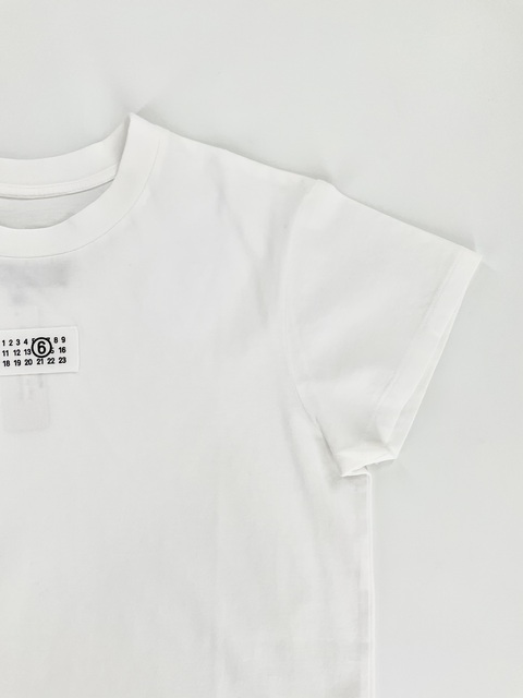 [MM6 Maison Margiela] T-SHIRT-3