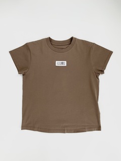 [MM6 Maison Margiela] T-SHIRT - MM⑥ Maison Margiela