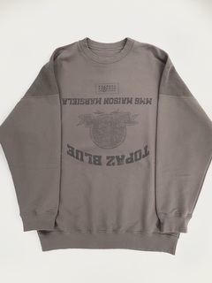 [MM6 Maison Margiela] SWEATSHIRT - MM⑥ Maison Margiela