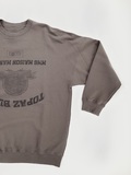 [MM6 Maison Margiela] SWEATSHIRT-3