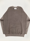 [MM6 Maison Margiela] SWEATSHIRT-4